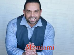 Mrmiami