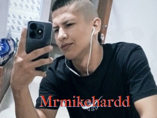 Mrmikehardd