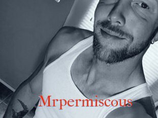 Mrpermiscous