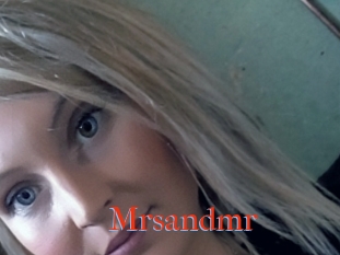 Mrsandmr