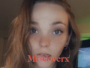 Mrscloverx