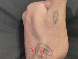 Mrsexy