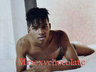 Mrsexychocolate