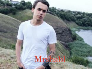 Mrshabl