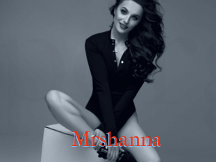 Mrshanna