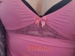 Mrslove