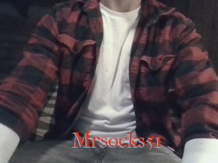Mrsocks51