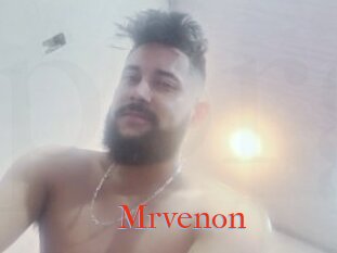 Mrvenon
