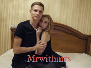 Mrwithmrs