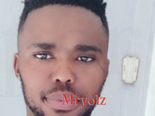 Mryolz