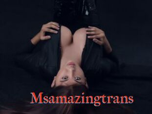Msamazingtrans