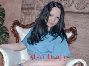 Msinfinity