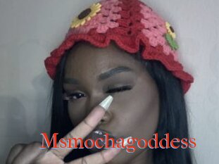 Msmochagoddess