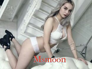 Msmoon