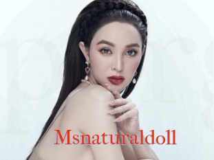 Msnaturaldoll