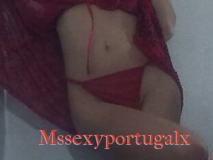 Mssexyportugalx
