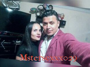 Mstersexxx029