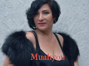 Muahyou