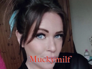 Muckymilf