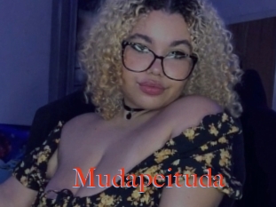 Mudapeituda