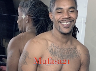 Mufasa21