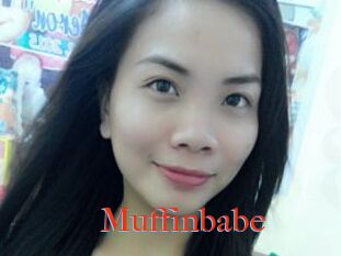 Muffinbabe