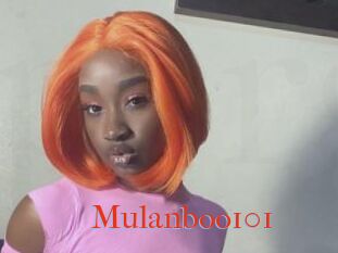 Mulanboo101