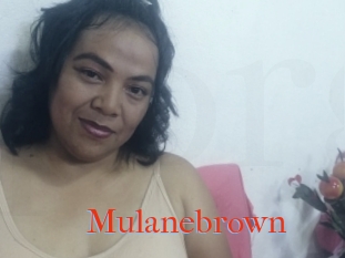 Mulanebrown