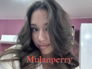Mulanperry