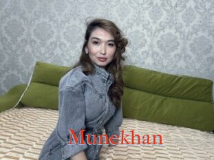 Munekhan