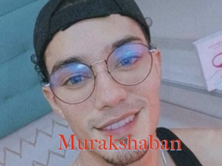 Murakshaban
