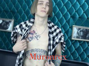 Muronrex