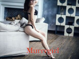 Murrrgirl