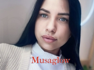 Musaglow
