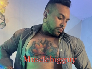 Musclebigguy
