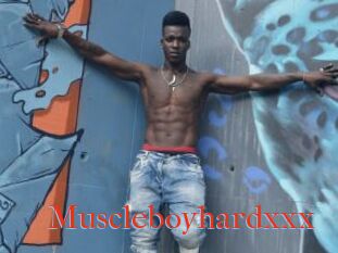 Muscleboyhardxxx