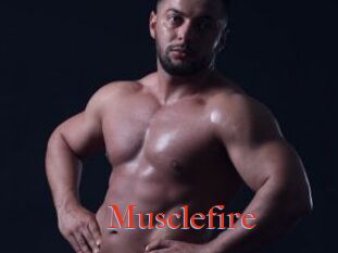 Musclefire