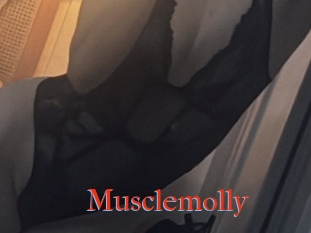 Musclemolly
