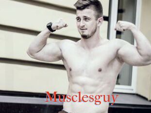 Musclesguy