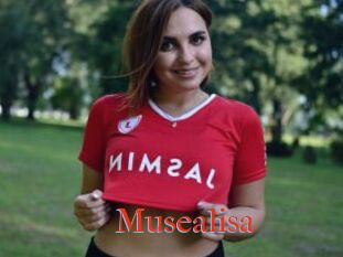 Musealisa