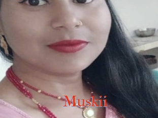 Muskii