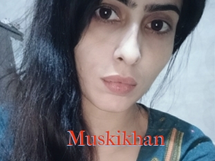 Muskikhan