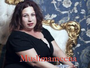 Muslimameena