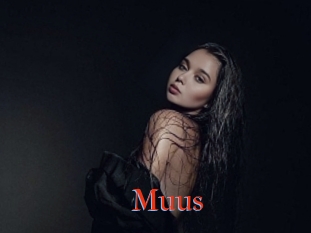 Muus