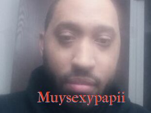 Muysexypapii