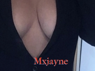 Mxjayne