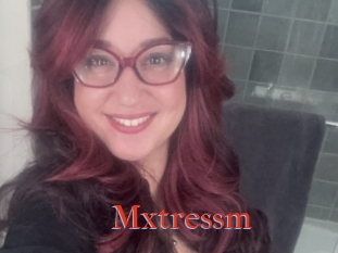 Mxtressm