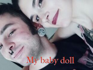 My_baby_doll