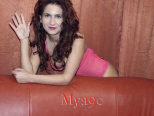 Mya90