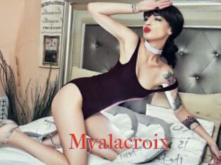 Myalacroix
